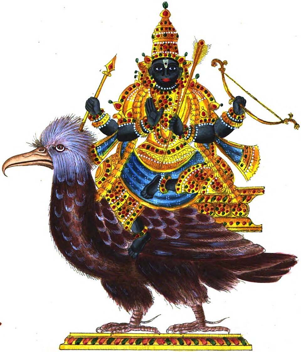 Śani