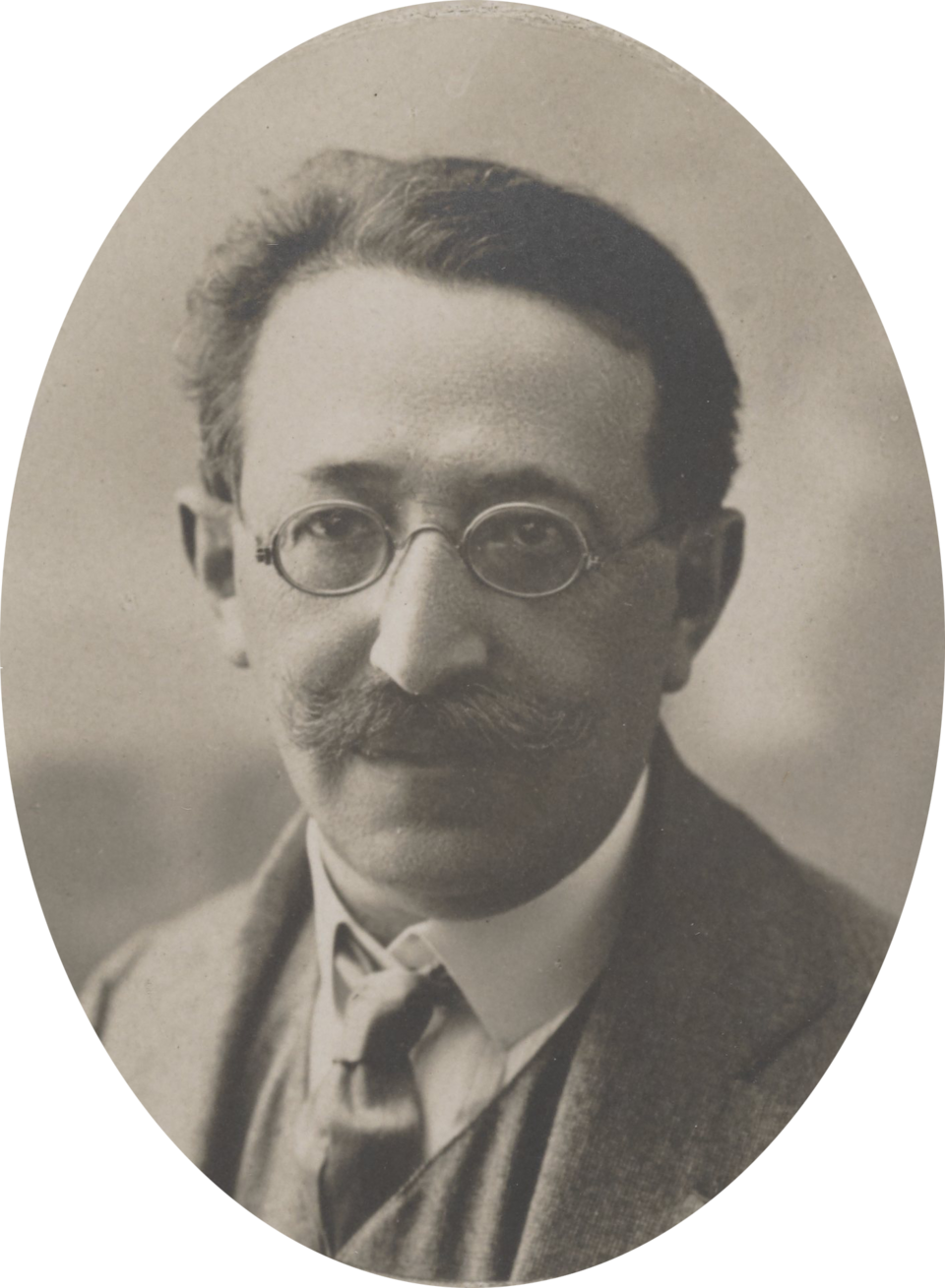 David Frischmann