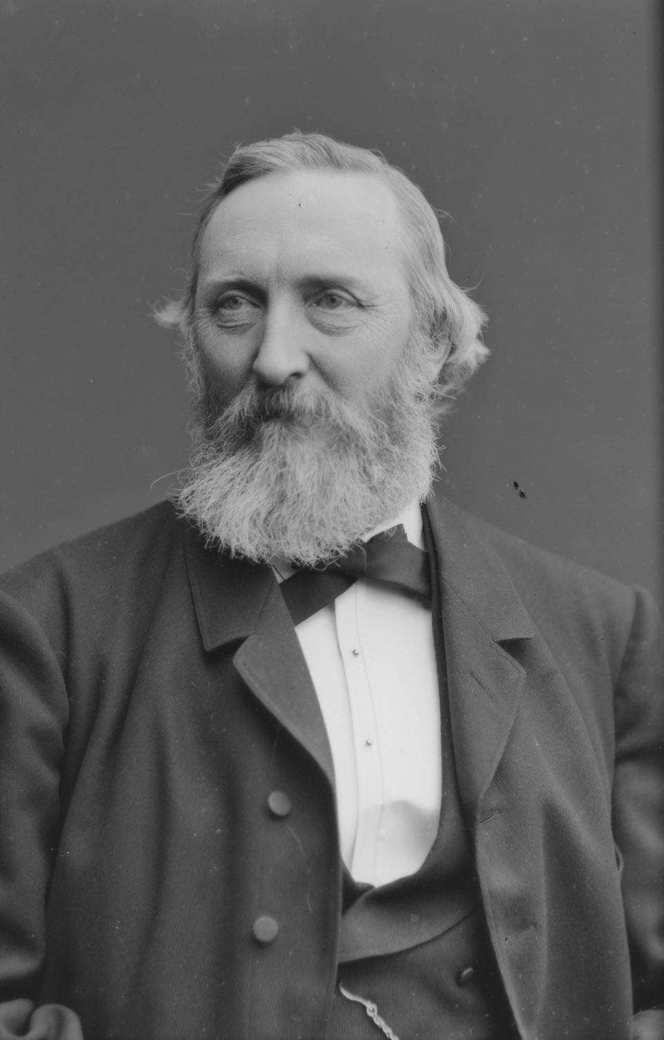 Theodor Magnus Fries