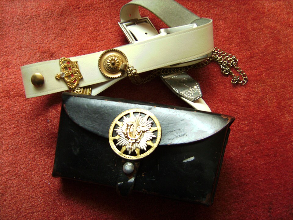 cartridge box