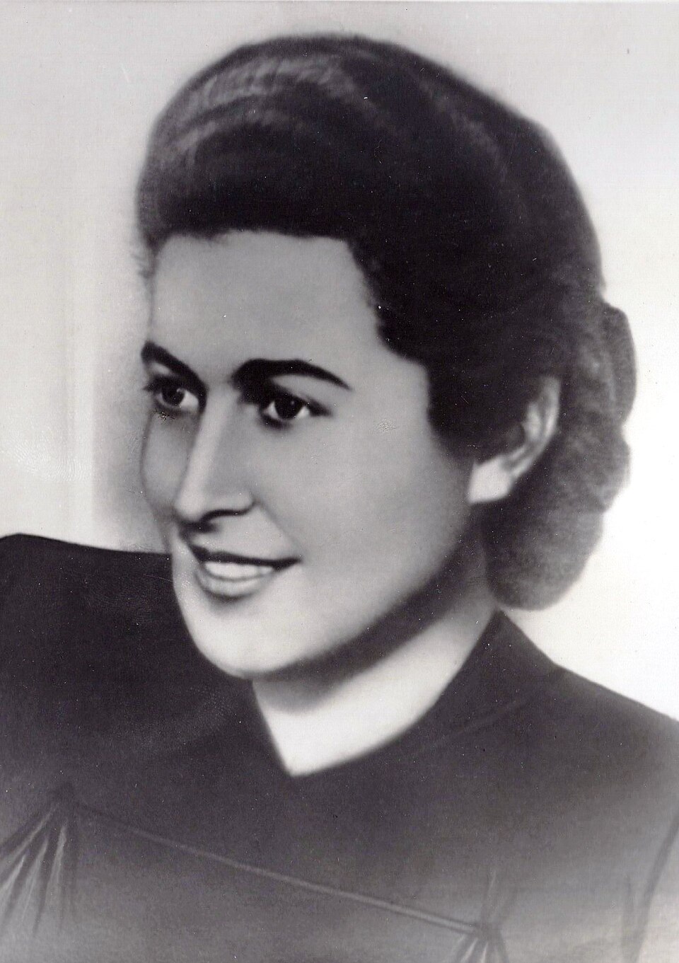 Elpida Karamandi
