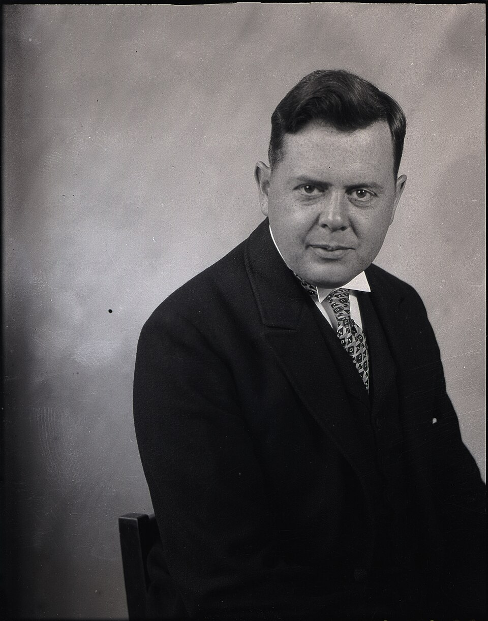 Ernest MacMillan