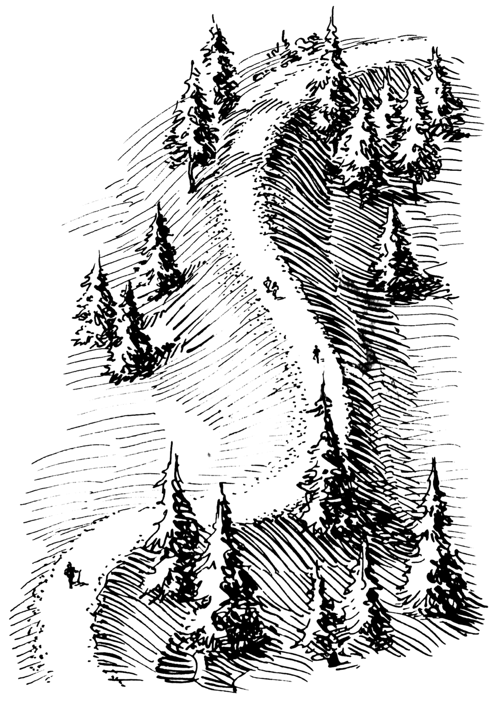 esker