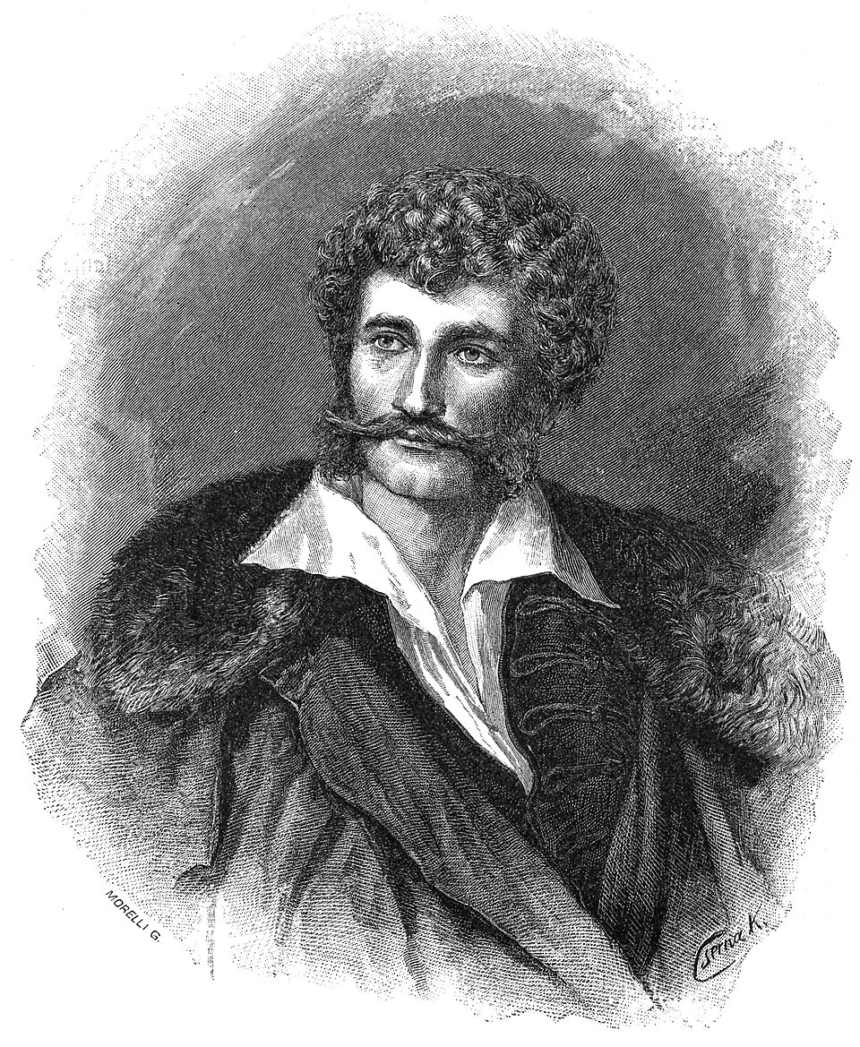 Károly Kisfaludy