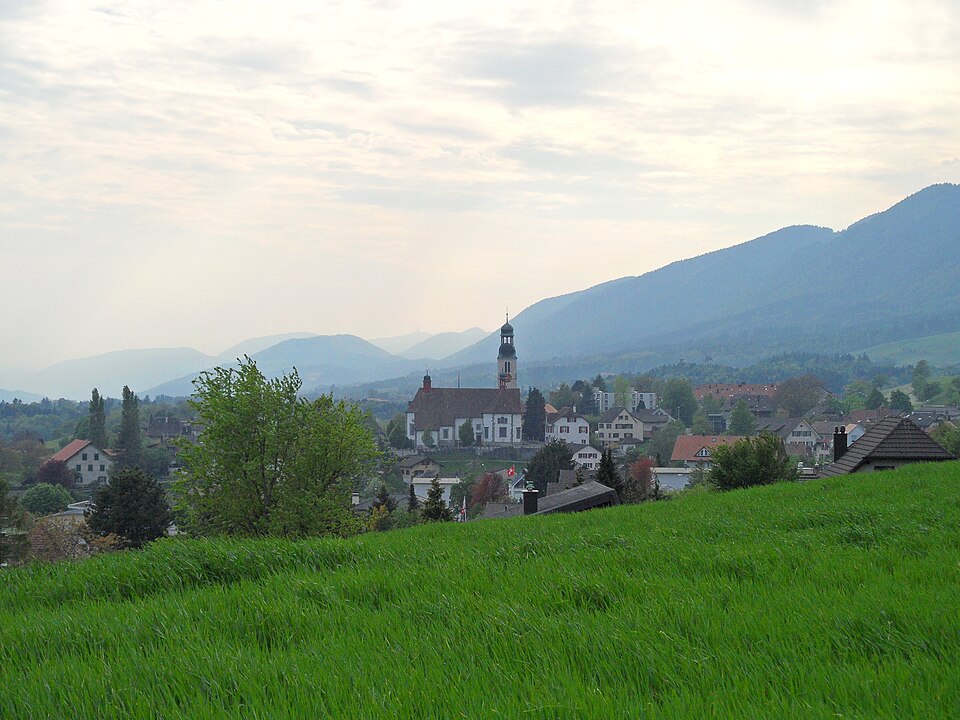 Oberdorf