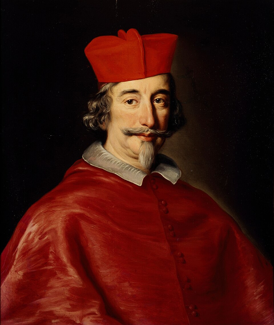 Alfonso Litta