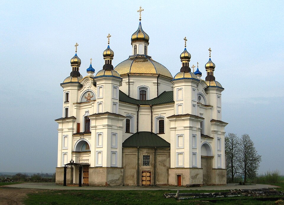 Piddubtsi