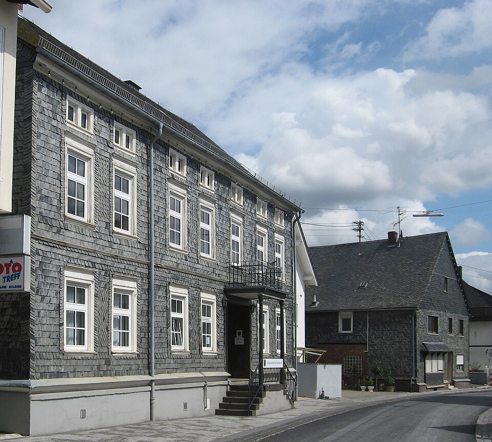 Büchenbeuren