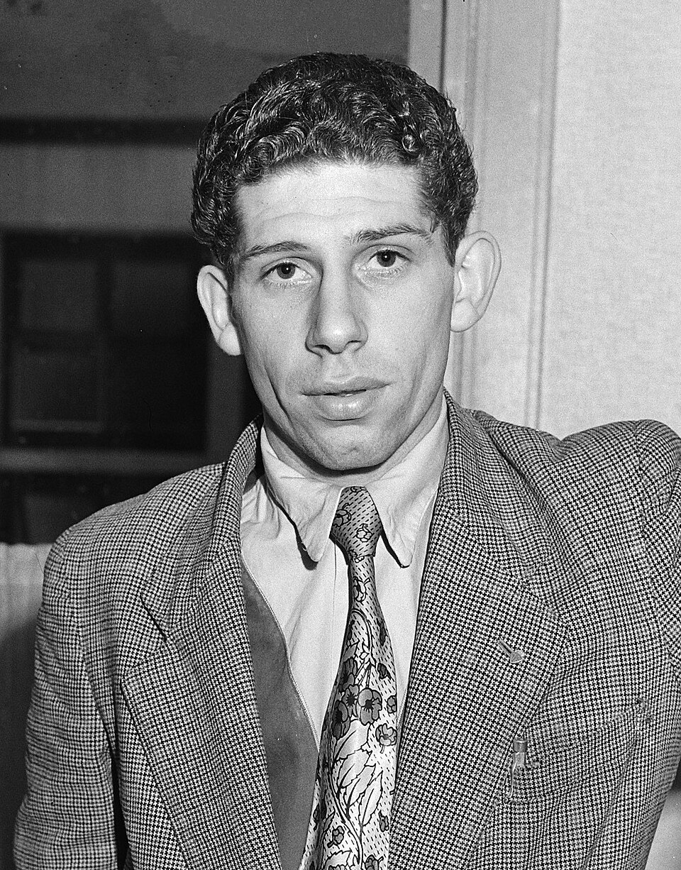 Cor van der Gijp