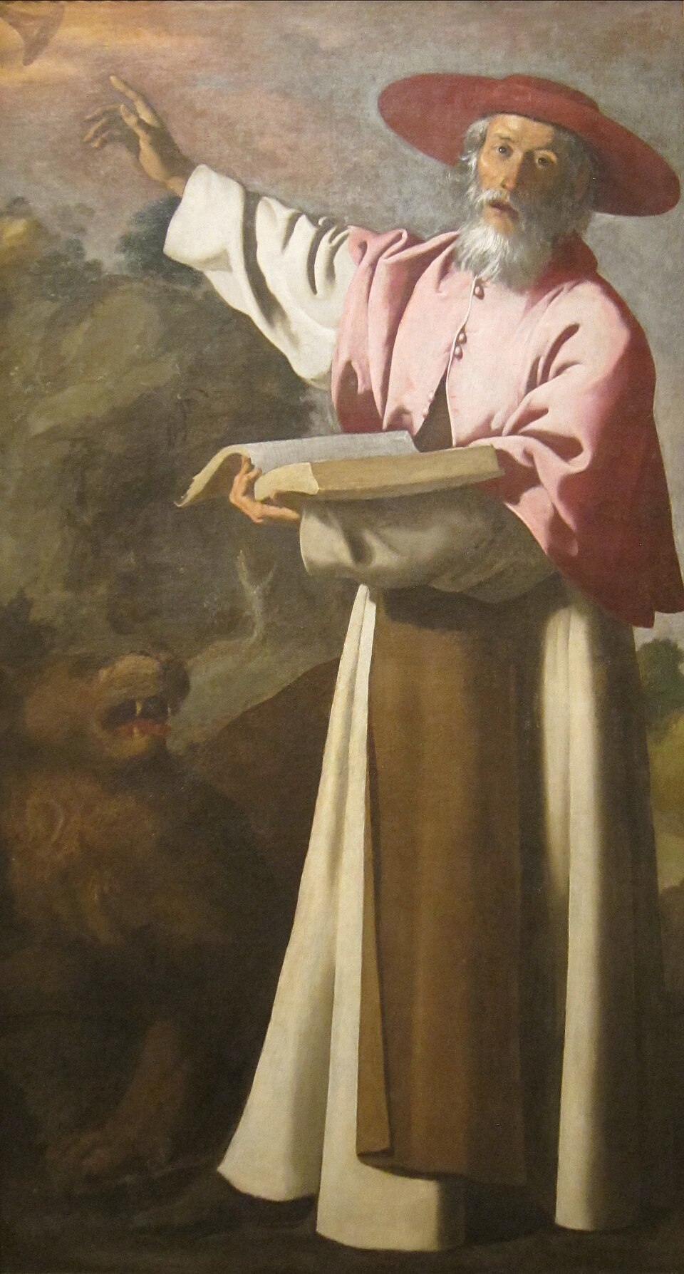 Jerome