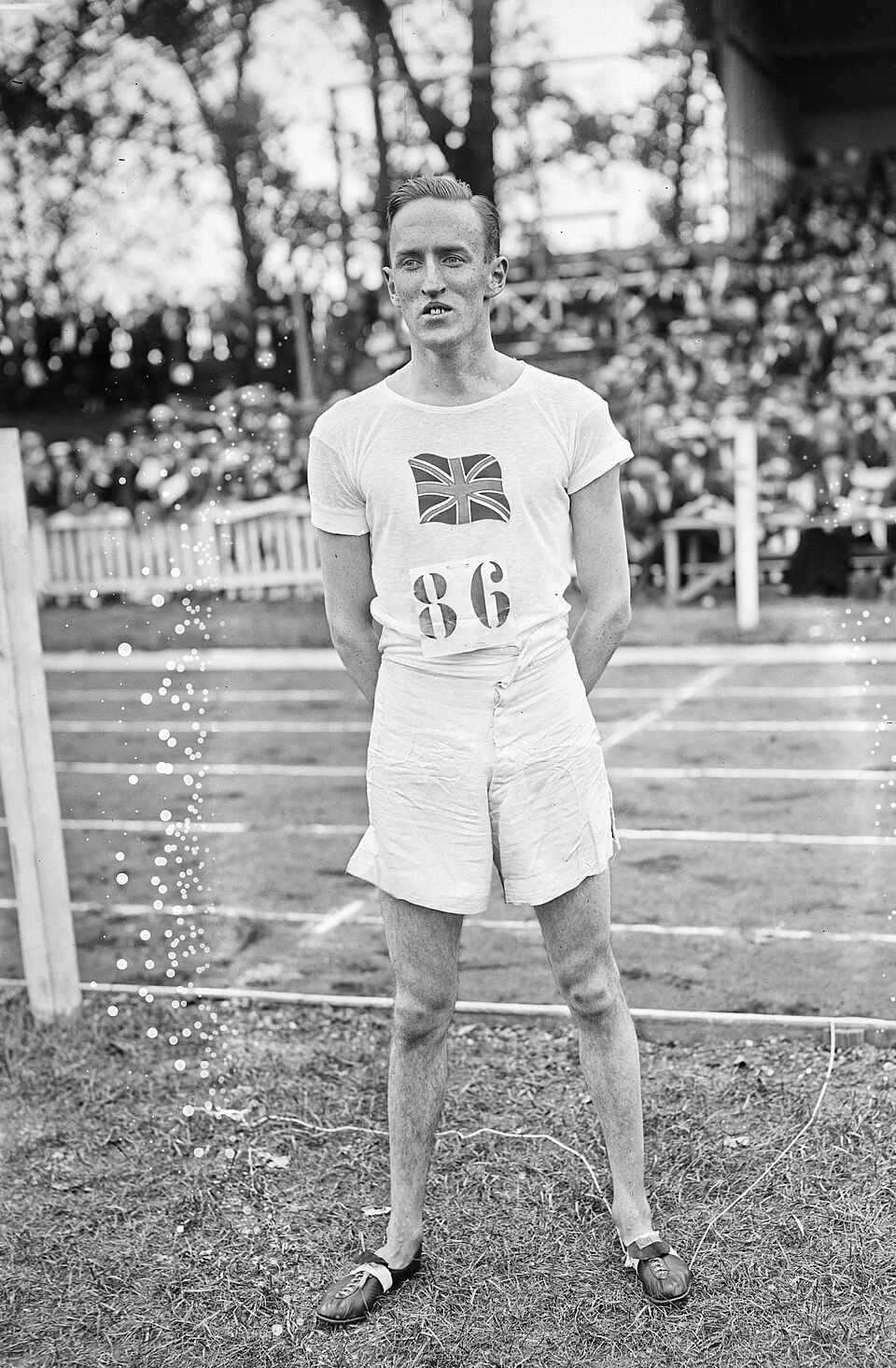 Henry Stallard