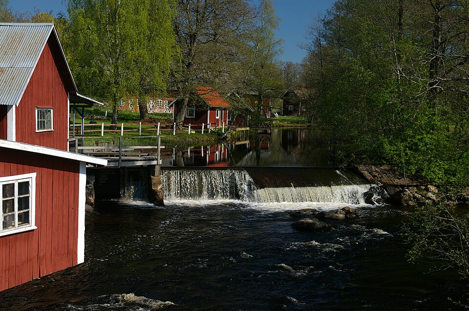 Madängsholm