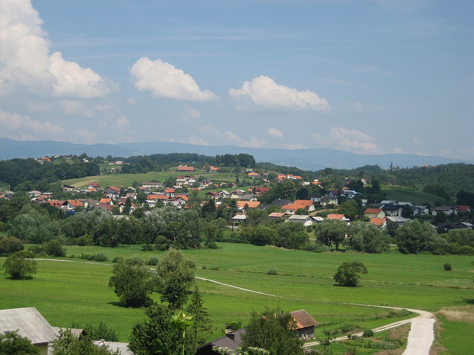 Spodnje Poljčane