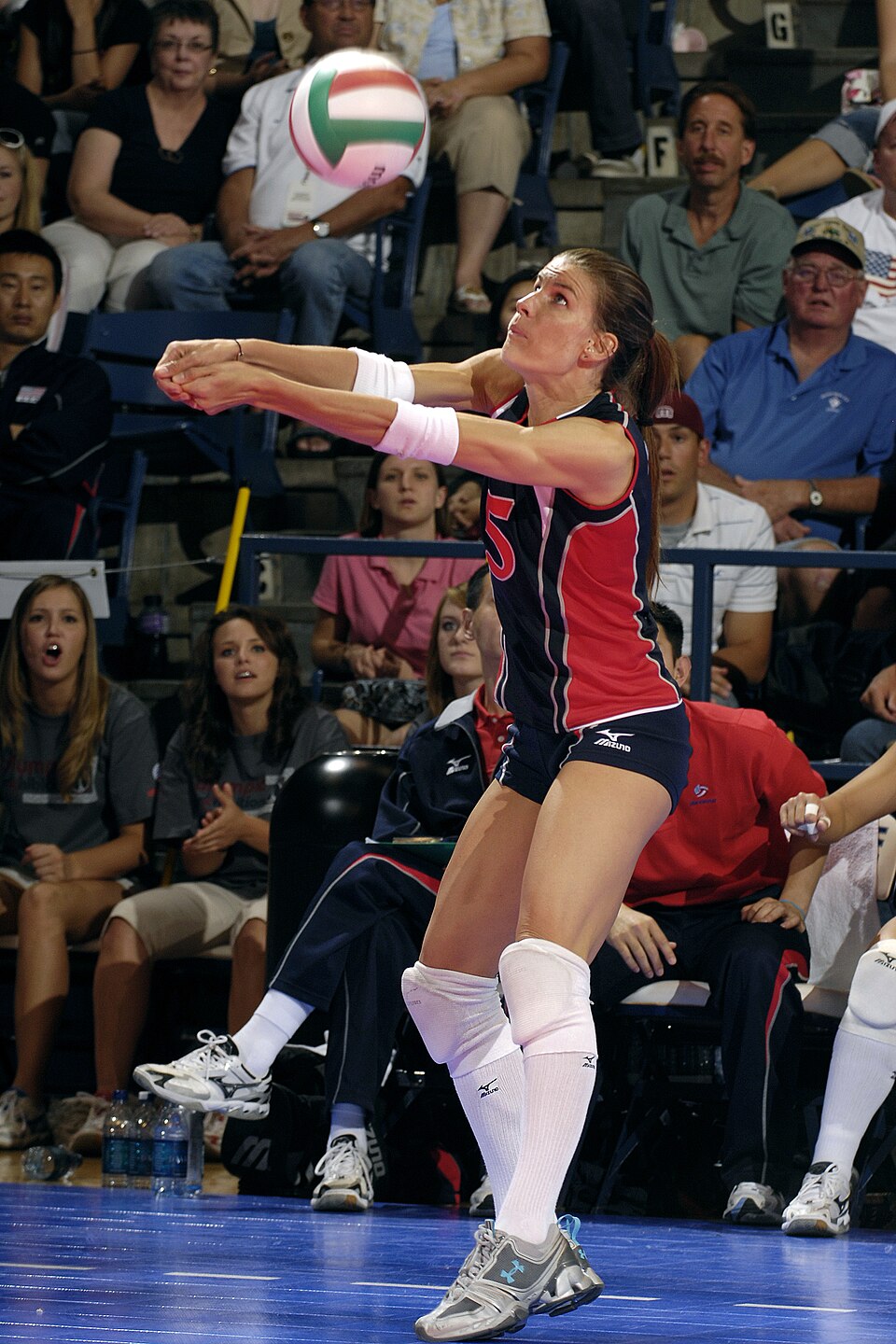 Stacy Sykora