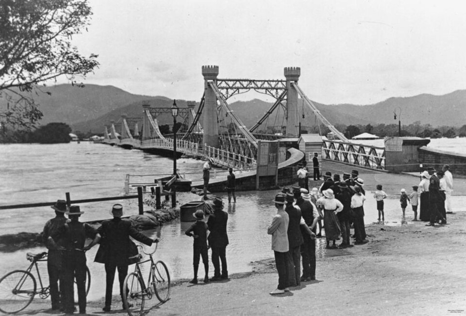 Fitzroy River
