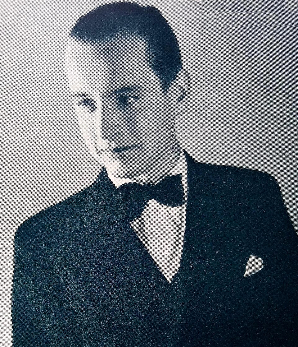 Svatopluk Beneš