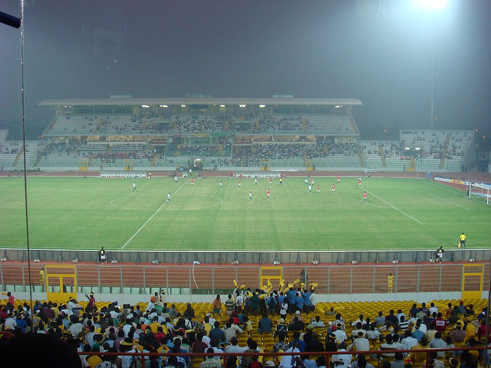 1978 African Cup of Nations