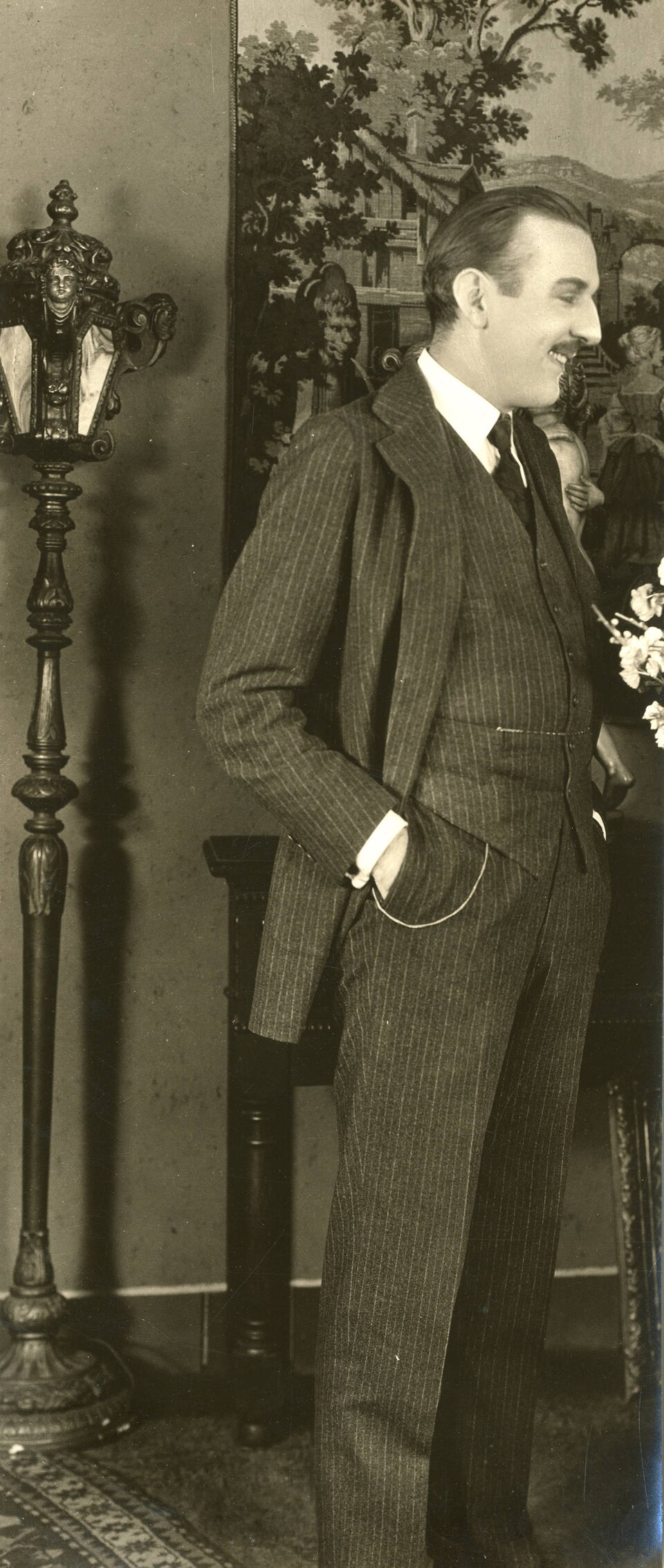 Donald MacDonald