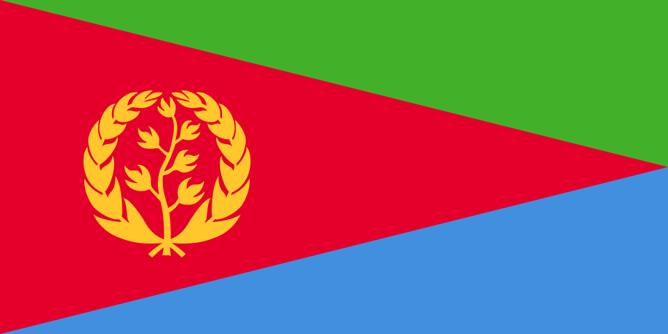 Eritrea at the 2018 Winter Olympics