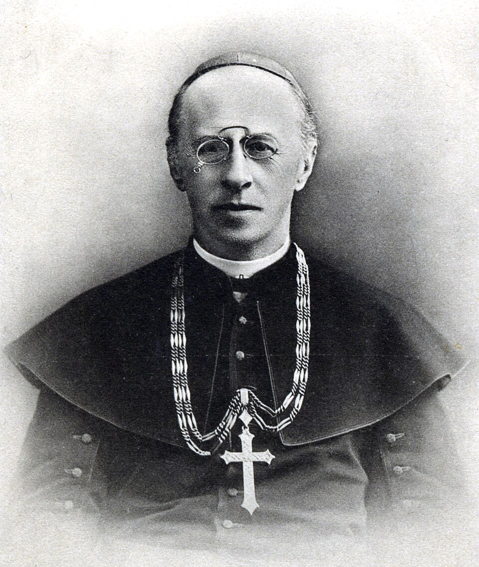 Eduard von der Ropp