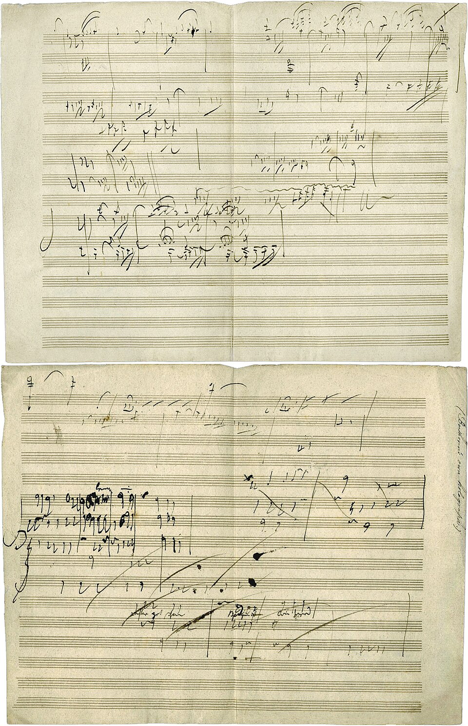Piano Sonata No. 28
