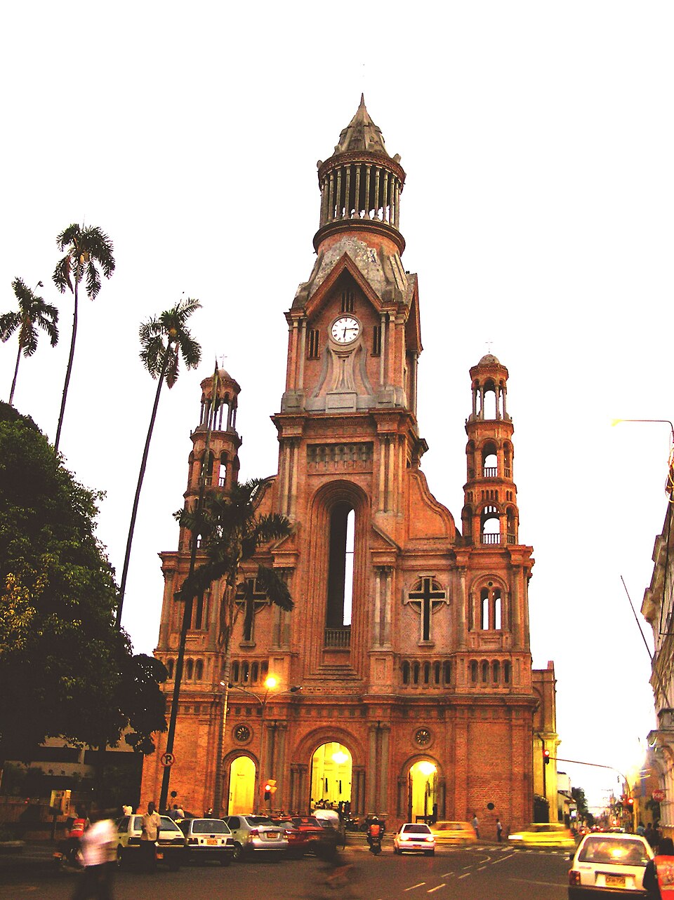 Roman Catholic Diocese of Palmira