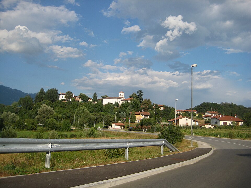 Municipality of Renče–Vogrsko