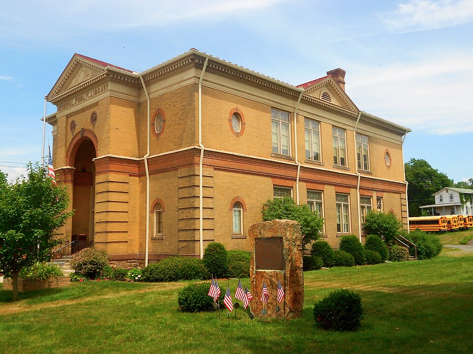 Alexandria
