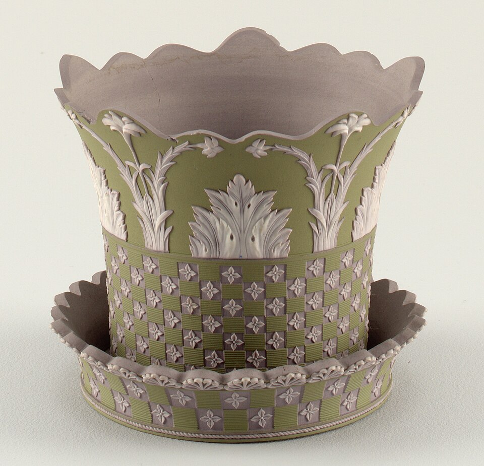 cachepot