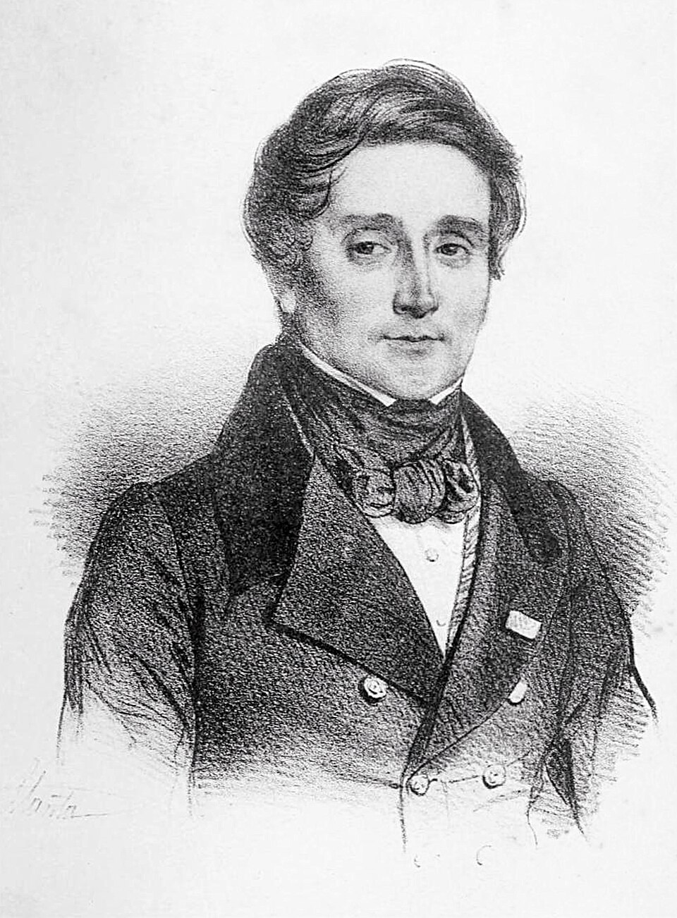 Émile Deschamps