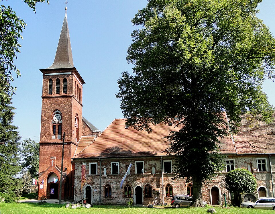 Marianowo