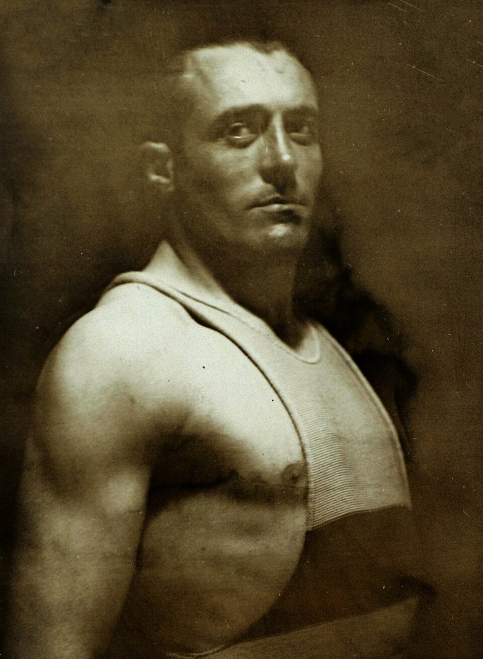 Thure Sjöstedt