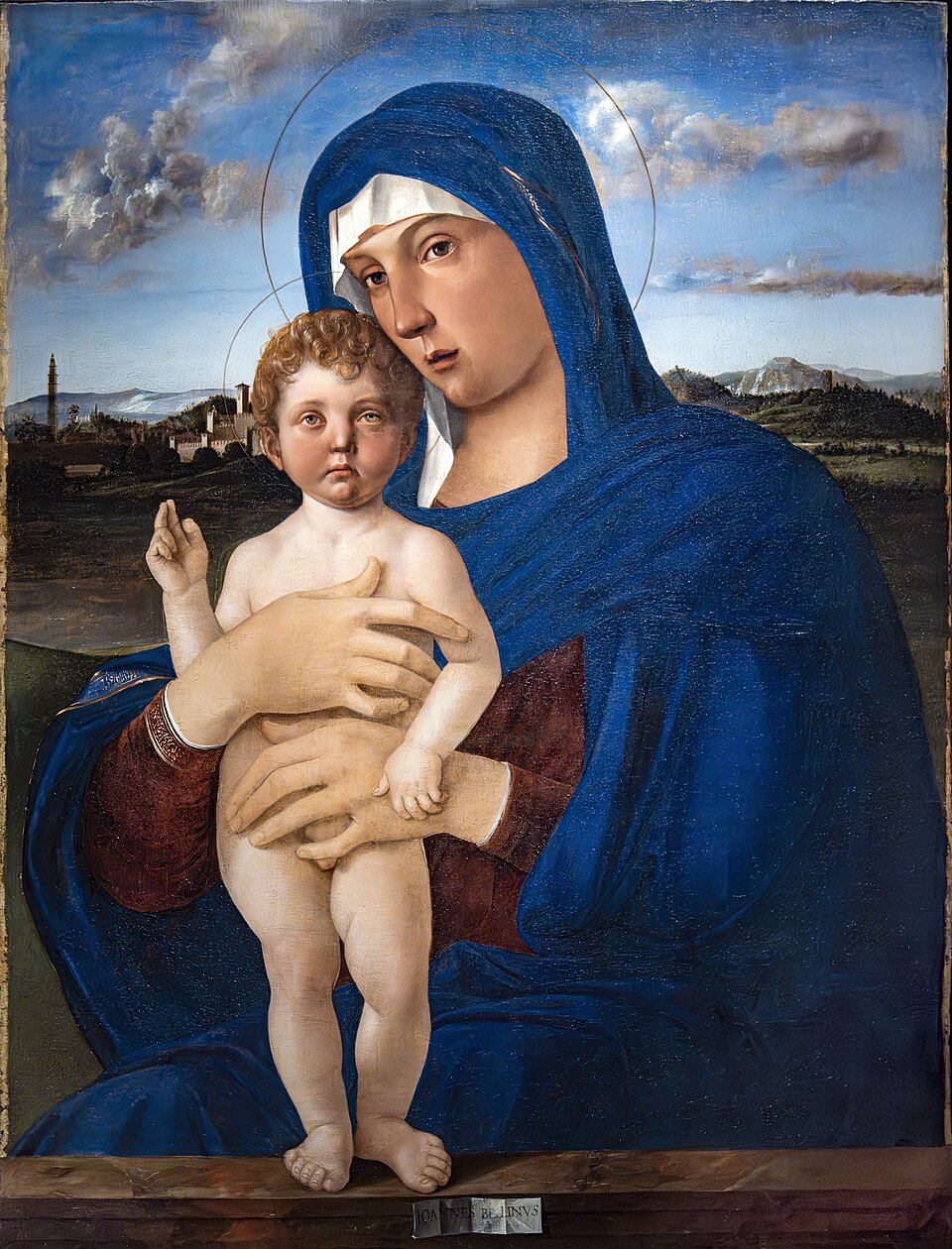 Contarini Madonna