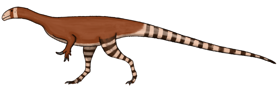 Thecodontosaurus