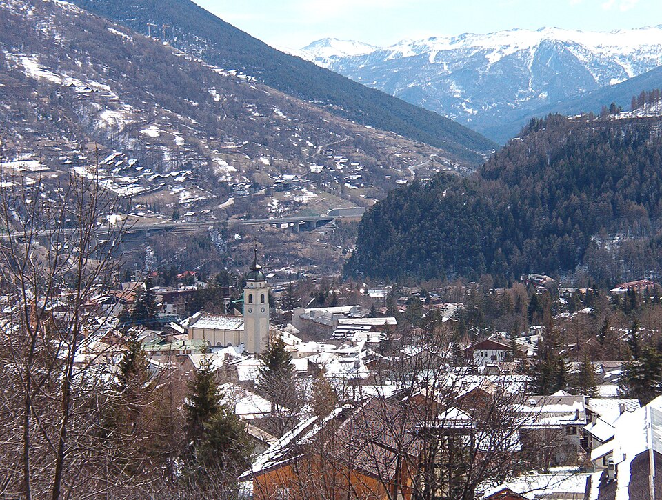 Bardonecchia