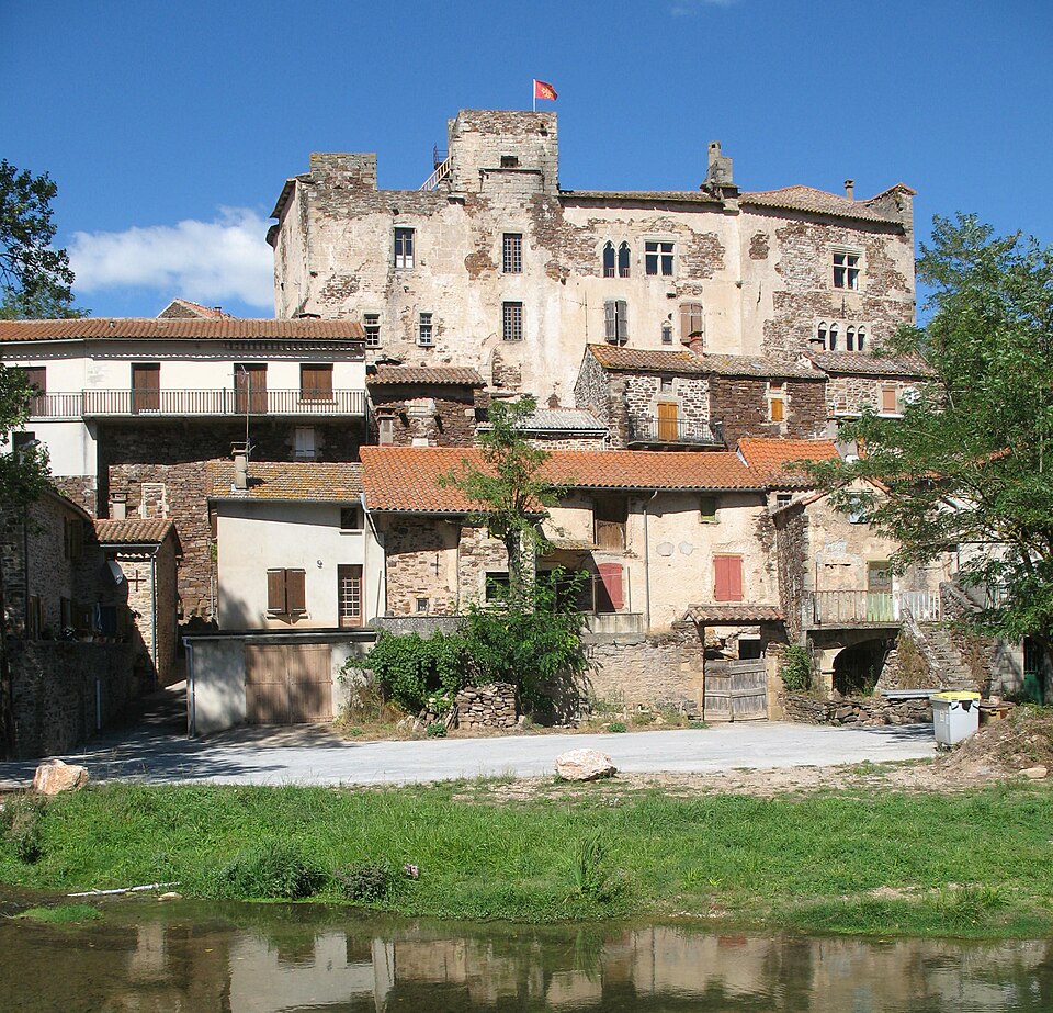 Marnhagues-et-Latour