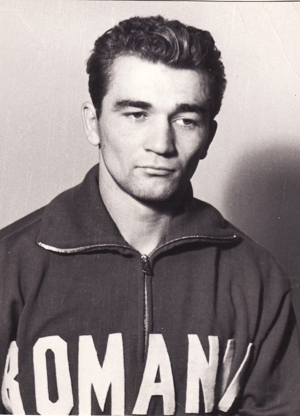 Constantin Dumitrescu