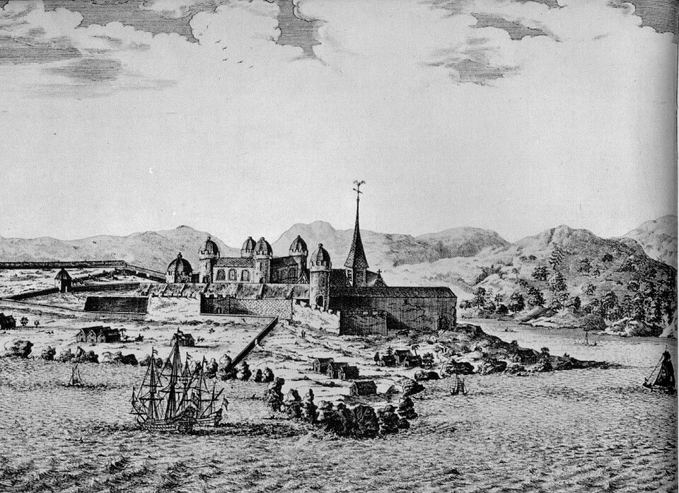 Battle of Elmina