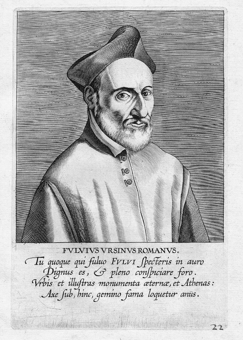 Fulvio Orsini