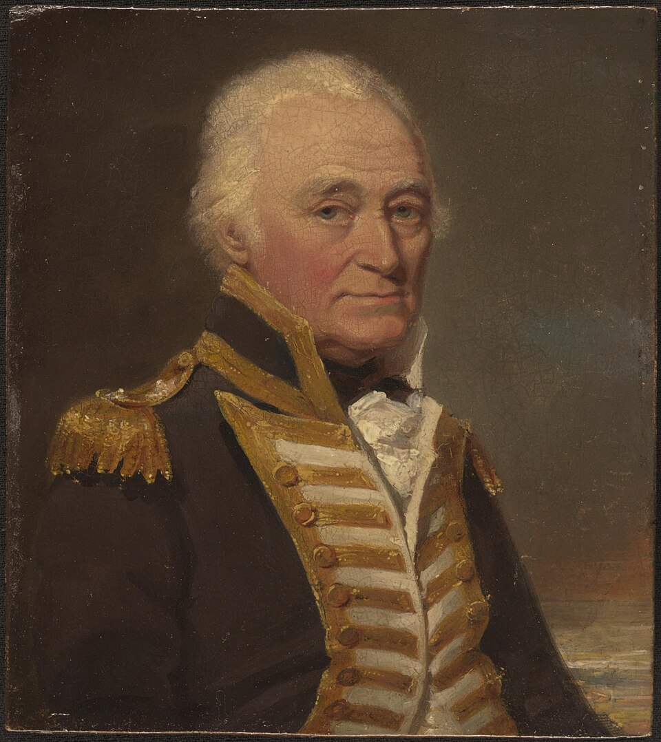 John Hunter