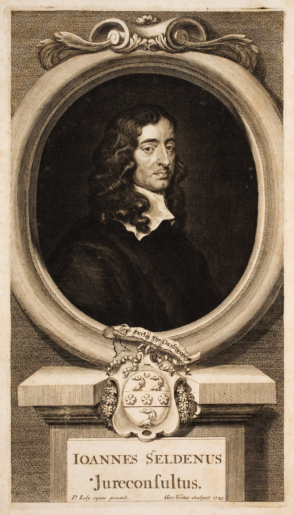 John Selden