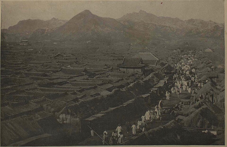 Joseon