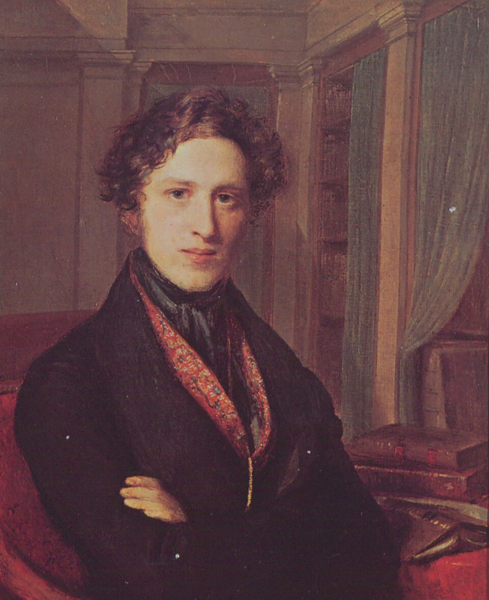 Adolphe Pictet