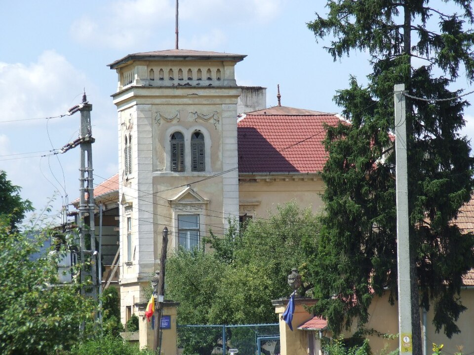 Borșa