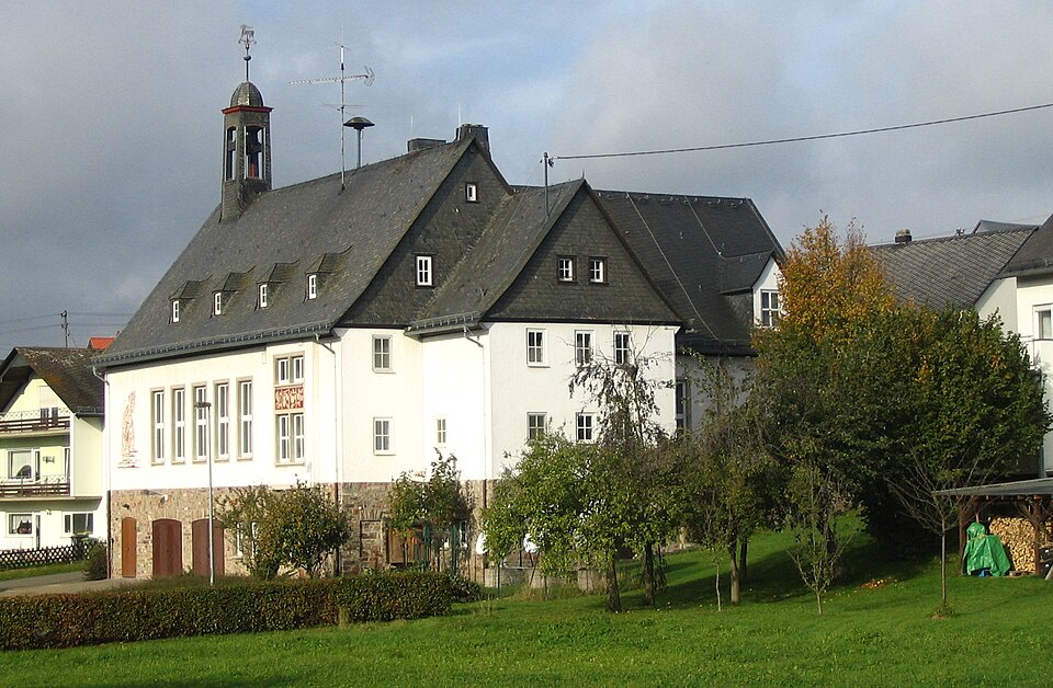 Kisselbach