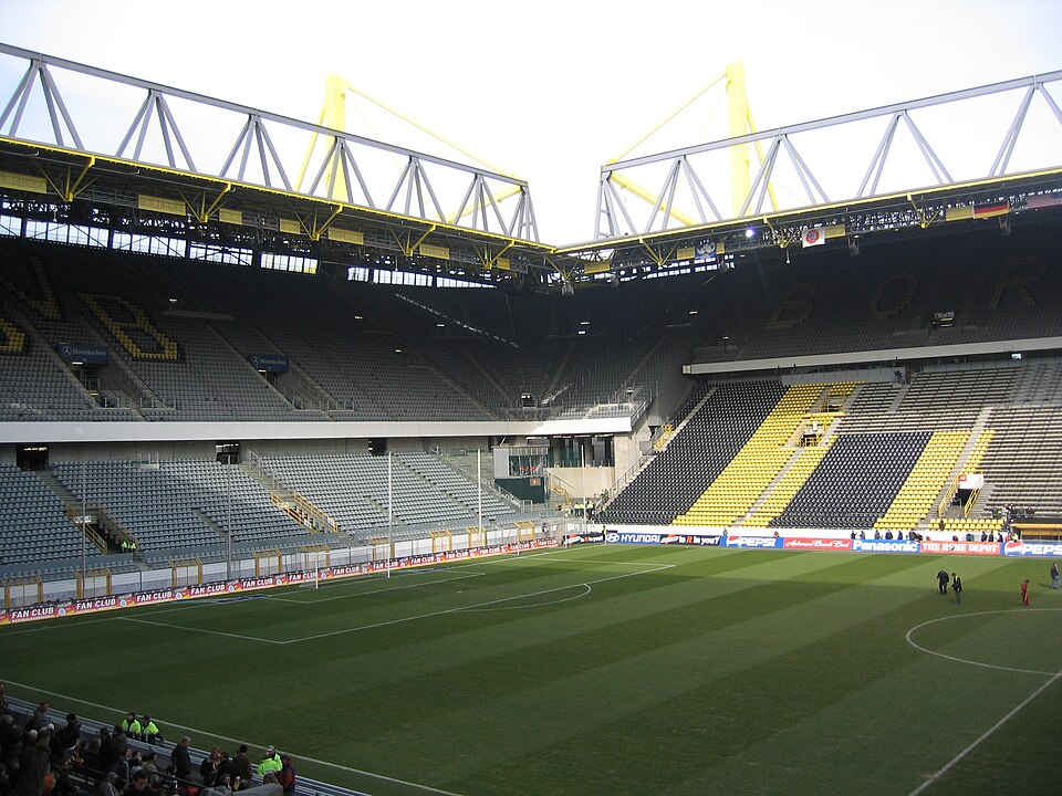 2001 UEFA Cup Final