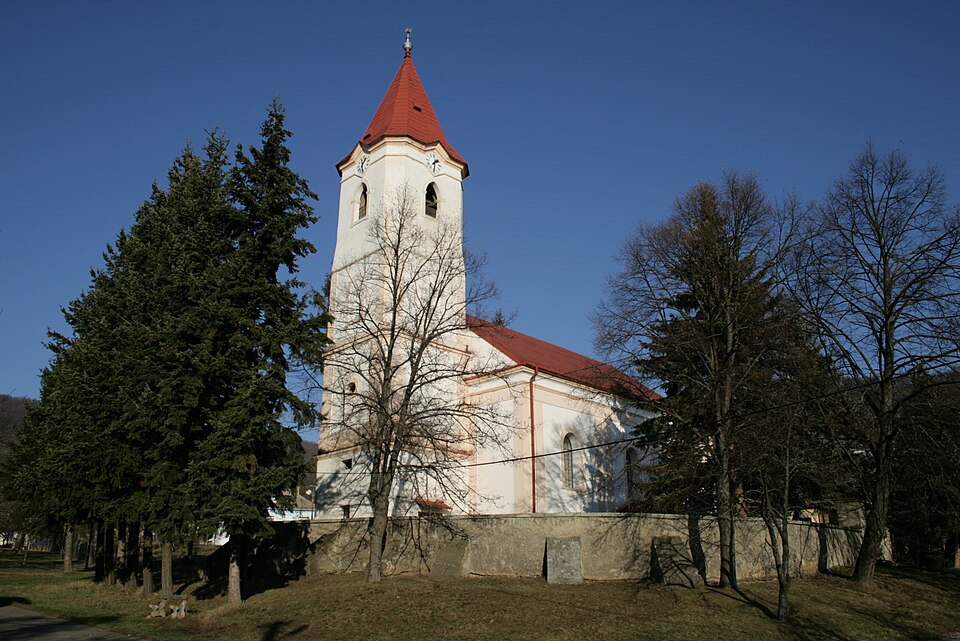 Lovinobaňa