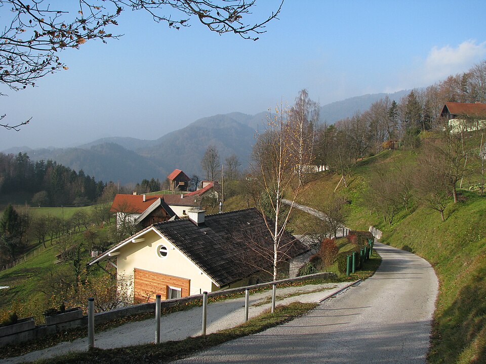 Ostenk