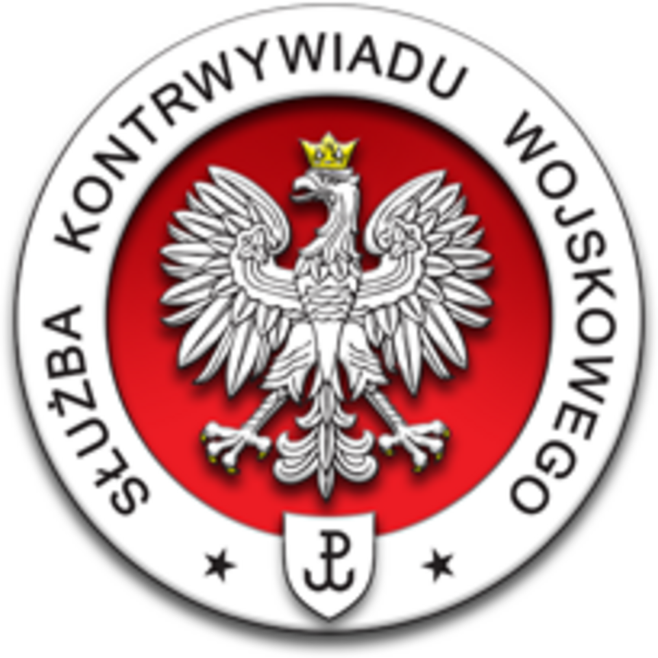 Military Counterintelligence Service