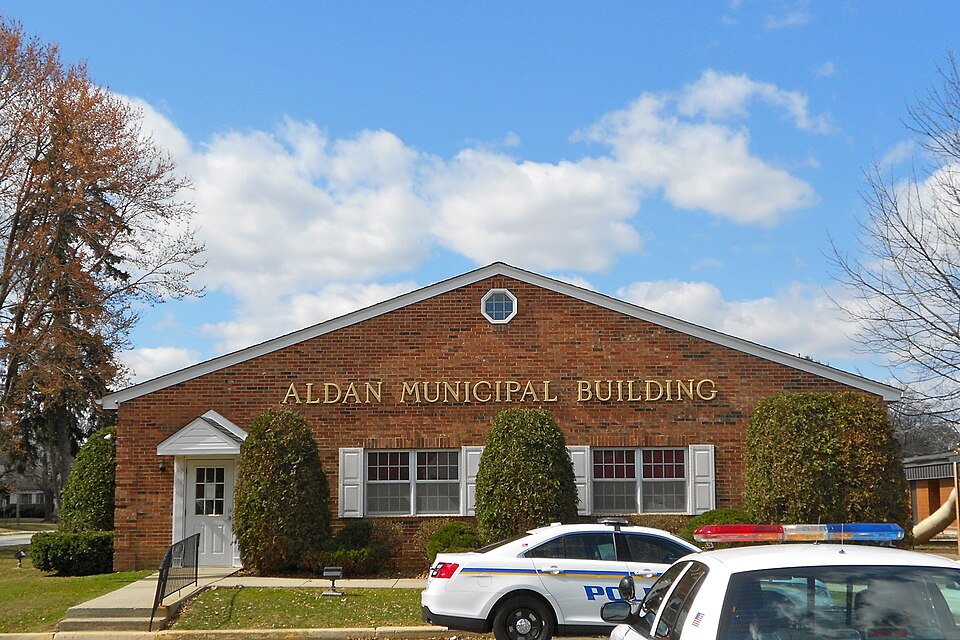 Aldan
